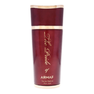 The Pride Of Armaf Red
