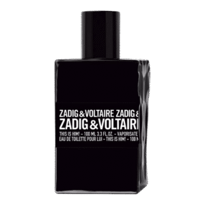 Zadig & Voltaire This Is Him edt