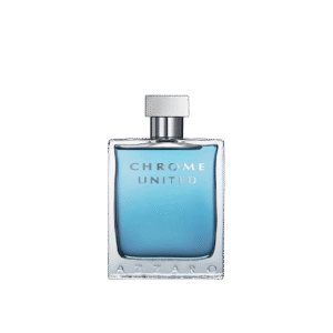 Azzaro Chrome United edt
