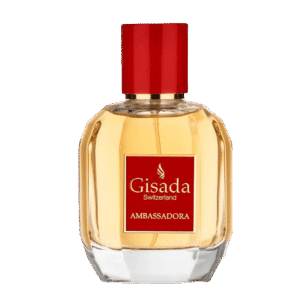 Gisada Ambassadora edp