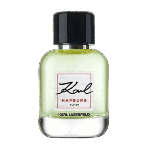 Karl Lagerfeld Hamburg edt