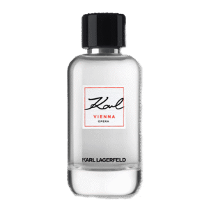 Karl Lagerfeld Vienna edt