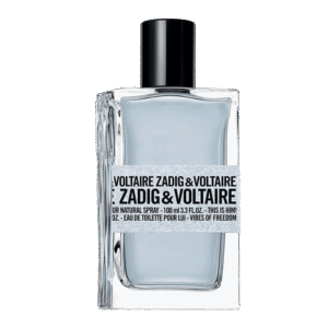 Zadig & Voltaire This is Him! Vibes of Freedom edt