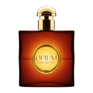 Yves Saint Laurent Opium Edt