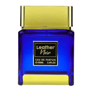 Flavia Leather Noir Edp