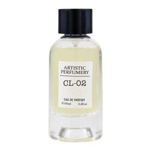 Artistic Perfumery CL-02 edp