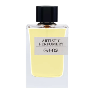 Artistic Perfumery GJ-02 edp