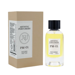 Artistic Perfumery PM-01 edp