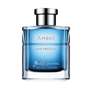 Baldessarini Ambre Eau Freiche Men Edt