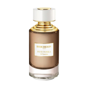 Boucheron Feve Tonka De Canaima Unisex Edp