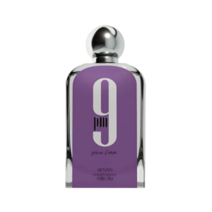 Afnan 9 PM Femme edp