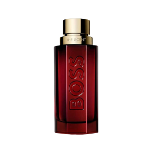 Hugo Boss The Scent Elixir Parfum Intense Men