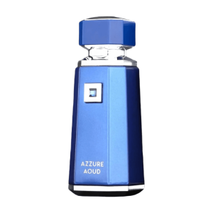 French Avenue Azzure Aoud edp