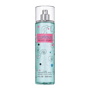 Britney Spears Curious body mist