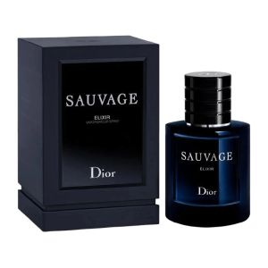 Christian Dior Sauvage Elixir exp