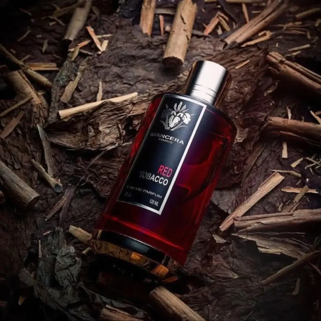 Mancera Red Tobacco Slika