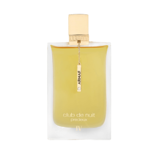 Armaf Club de Nuit Precieux IV Extrait de Parfum