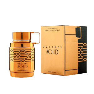 Armaf Odyssey Aoud edp