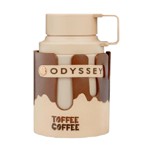 Armaf Odyssey Toffee Coffee edp