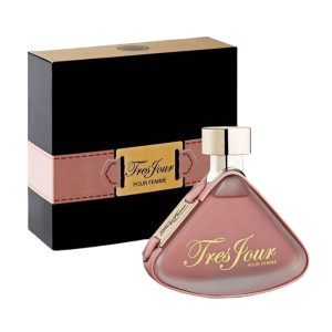 Armaf Tres Jour edp