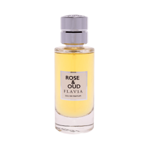 Flavia Rose & Oud edp