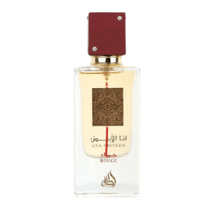 Lattafa Ana Abiyedh Rouge edp