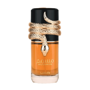 Lattafa Musamam edp